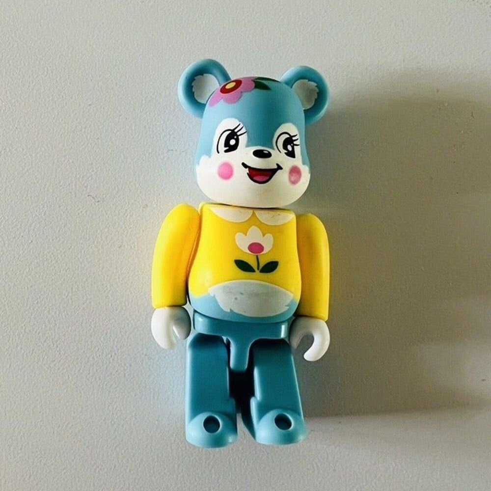 MEDICOM BE@RBRICK 100% Series 26 Cute Bearbrick